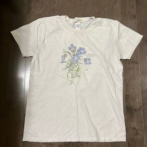 UO project social shirt